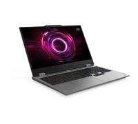 PC portable Gamer Lenovo LOQ 15AHP10 (83JG0000FR) - 15.6