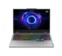 Lenovo PC gamer LOQ 15IRX10 – 15,6'' WQHD 165Hz – i7-13650HX – RTX 5070 – 32Go/1To – Sans Windows