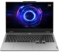 PC portable Gamer LENOVO LOQ 15IRX10 | Sans Windows - 15'' FHD 144hz - Core i7-13650HX - RTX 5060 100W - RAM 16 Go - SSD 512 Go