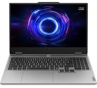 PC portable Gamer LENOVO LOQ 15IRX10 | Sans Windows - 15'' FHD 144hz - Core i7-13650HX - RTX 5070 115W - RAM 32 Go - SSD 1 To
