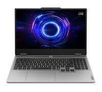 PC portable Gamer LENOVO LOQ 15IRX10 | Sans Windows - 15'' FHD 144hz - Core i7-13700HX - RTX 5060 100W - RAM 16 Go - SSD 512 Go