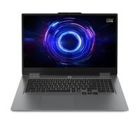 PC portable Gamer LENOVO LOQ 17IRX10 | Sans Windows - 17'' FHD 165hz - Core i5-13450HX - RTX 5050 115W - RAM 16 Go - SSD 512 Go