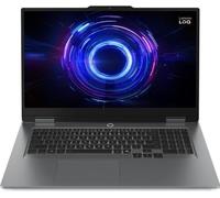 PC portable Gamer LENOVO LOQ 17IRX10 | Sans Windows - 17'' FHD 165hz - Core i5-13450HX - RTX 5050 115W - RAM 16 Go - SSD 512 Go