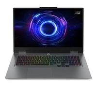 PC portable Gamer LENOVO LOQ 17IRX10 | Sans Windows 17 FHD 165hz Core i513450HX RTX 5 G