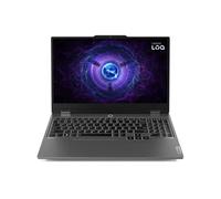 PC portable Gamer LENOVO LOQ 15IAX9 | Windows 11 15 6 FHD 144hz Core i512450HX RTX 40