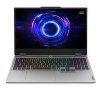 PC portable Gamer LOQ 15IRX10 | Sans Windows - 15,6'' WQHD 165hz - Core i7-13650HX - RTX 5070 115W - RAM 32 Go - SSD 1 To Gris G