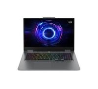 PC portable Gamer LOQ 17IRX10 | Sans Windows 17 FHD 165hz Core i513450HX RTX 5