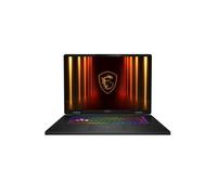 PC Portable Gamer - MSI - Crosshair 18 HX AI - Intel Core Ultra 7 - 16Go RAM - 1To SSD