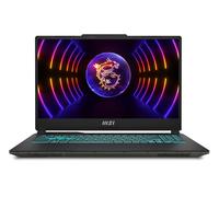 PC portable Gamer MSI Cyborg 15 A13VE-2097XFR - 15.6" Full HD Intel Core i7-13620H (10 X 4,90 Ghz) - Ram 16 Go - SSD 512 Go