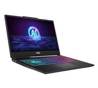 PC PORTABLE GAMER MSI CYBORG 15 AI A1VFK-011FR - 15.6"" Full HD Intel Core Ultra 7 155H (16 X 4,80 Ghz) - Ram 16 Go - SSD 512 Go Windows 11 Famille
