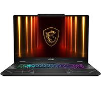 PC portable Gamer MSI Cyborg 15 AI B2RWEKG-400XFR - 15.6" Full HD intel Core 5 210H (8 X 4,80 Ghz) - Ram 16 Go - SSD 512 Go