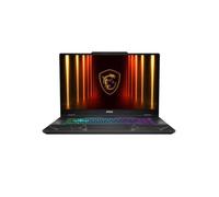 PC Portable Gamer - MSI - CYBORG A15 AI B2HWFKG-010FR - Ryzen 5 240 - 16 Go RAM - 512 Go SSD