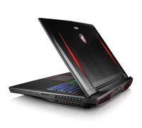 PC portable gamer MSI GT73EVR 7RD-829XFR Titan 4719072528867