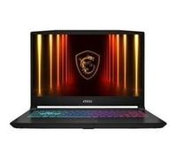 PC Portable Gamer MSI Katana 15 HX 15.6 FHD 144Hz i714650HX RTX 5070 RAM 32Go 2 16 D