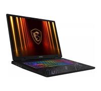 PC portable Gamer MSI Pulse A17 AI+ C3HWFKG-007FR - 17.3