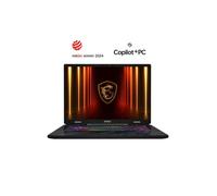 Pc Portable Gamer MSI Pulse A17 AI+ C3HWFKG-007FR Dragon Station