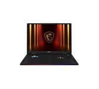 MSI PC portable gamer Raider 18 HX AI A2XWJG-827 – Intel Core Ultra 9 – 32 Go RAM – 2 To SSD