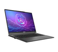 PC portable Gamer MSI Stealth 16 AI+ A3HVFG-006FR - 16