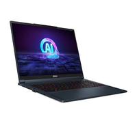 PC portable Gamer MSI Stealth 16 AI Studio A1VIG-208FR (Core Ultra 9 / RTX 4090 / 32 Go / 1 To / W11 Pro) - 16