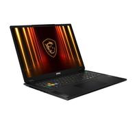 PC Portable Gamer - MSI - Stealth 18 HX AI A2XWJG-011FR - Intel Core Ultra 9 - 64Go RAM - 2To SSD
