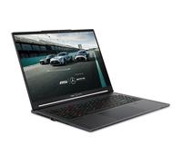 PC portable Gamer MSI Stealth A16 Mercedes-AMG A3XWGG-030FR - 16