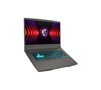 PC Portable Gamer - MSI - Thin 15 B13UCX-3018XFR - Intel Core i5 - 16 Go RAM - 512 Go SSD
