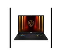 MSI Vector 18 HX AI A2XWHG-686FR : Intel Core Ultra 9 275HX - 32GB DDR5 - SSD 1TB - Nvidia RTX 5070Ti 12GB - 18' QHD+240Hz - Windows 11 Famille