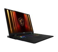 PC portable Gamer MSI Vector A18 HX A2XWJG-684FR - 18