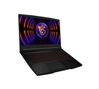 Pc portable Gamer THIN GF63 12UCX-1058FR - 15.6