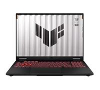 PC Portable Gamer TUF Gaming A16 | Sans Windows - 16 WUXGA 165Hz - RTX 5060 8Go - AMD Ryzen 7 260 - RAM 16Go - 1To SSD