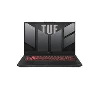 PC Portable Gamer - TUF Gaming A17 - 17,3 FHD 144Hz - RTX 4060 8Go - AMD Ryzen 7 7435HS - RAM 16Go - 512Go SSD - Sans Windows