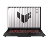 PC Portable Gamer TUF Gaming A18 | Sans Windows - 18 WUXGA 144Hz - RTX 5060 8Go - AMD Ryzen 7 260 - RAM 32Go - 512Go SSD Gris