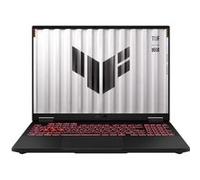 PC Portable Gamer TUF Gaming F16 | Sans Windows - 16 WUXGA 165Hz - RTX 5050 8Go - Intel Core i5-14450HX - RAM 32Go - 512Go SSD Gris
