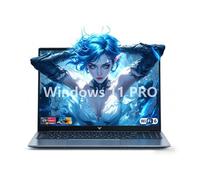 PC Portable Gaming 15,6" Full HD IPS, AMD Ryzen 7 5700U (8C/16T, jusqu'à 4,3 GHz), 16Go DDR4 (extensible 64Go), 512Go SSD NVMe, Radeon Vega 8, WiFi