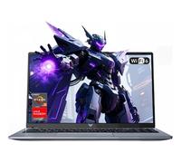 PC portable Gaming 16"FHD AMD Ryzen 9 6900HX 16 Go RAM 512 Go SSD AMD Radeon 680M Windows 11 Pro ACEMAGIC RX16 Gris Etoilé