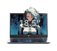 PC Portable Gaming 18,5" Full HD+, AMD Ryzen 3( jusqu'à 3,7 GHz), 16Go RAM 512Go SSD, Windows 11 Pro, 180° écran, ACEMAGIC AX18PRO