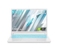Gaming Nitro V 14 ANV14-61-R7NL14 WUXGA 14" 120Hz AMD Ryzen 5 8645HS RAM 16 Go DDR5 512 GO SSD GeForce RTX 4050