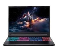 Acer PC portable Nitro V 16S AI ANV16S-61-R6HA – 16" 180Hz, Ryzen AI 9, 16 Go, 1 To, GeForce