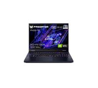 PC Portable Gaming Acer Predator Helios 16 PH16-72-92EX 16"" WQXGA 250 Hz Intel® Core™ i9 32 Go RAM 1024 Go SSD Nvidia GeForce