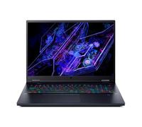 Acer Predator Helios 18 PH18-72 - Core i9 I9-14900HX 32 Go RAM 1.024 To SSD Noir AZERTY