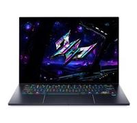 PC portable Gaming Acer Predator Triton 14 AI PT14-52T-98ZQ 14.5" Ecran tactile 120Hz Intel® Core™ Ultra 9 32 Go RAM 1 To SSD Nvidia GeForce RTX 5070 Noir Noir A
