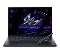 Acer PC Predator Triton 14 AI PT14-52T-98ZQ Tactile 120Hz Core Ultra 9 32 Go/1 To RTX 5070 Noir