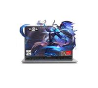 PC Portable Gaming-AMD Ryzen 7 H255(Ultra Rapport Qualité-Prix), 8C/16T 4.9GHz, Radeon 780M 2600MHz, 16" 16:10 FHD+, 16Go DDR5 512Go NVMe Win11