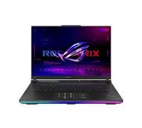 Asus ROG SCAR16-G634JY-NM001W 16" Intel Core i9 32 Go RAM 2 To SSD Nvidia RTX 4090 Noir