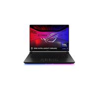 PC Portable Gaming - ASUS - ROG SCAR16-G635LX-RW091W - 16"" 2.5K 240 Hz - Intel Core Ultra 9 - 64 Go RAM