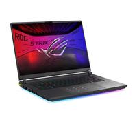 PC portable gaming Asus ROG Strix G16 G615JMR 16" FHD+ 165 Hz Intel® Core i7 16 Go RAM 512 Go SSD Nvidia GeForce RTX 5060 Gris