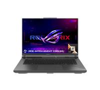 Asus gaming ROG Strix G16 STRIX-G16-G614FP-DRF5049W 16" LED 240 Hz AMD Ryzen 9 32 Go RAM 1 To SSD Nvidia GeForce RTX 5070 Gris