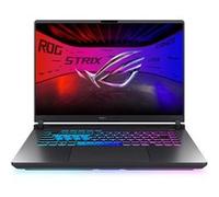 PC portable gaming Asus ROG Strix G16 STRIX-G16-G615JMR-RV185W 16" FHD+ 165 Hz Intel® Core™ i7 16 Go RAM 512 Go SSD Nvidia GeForce RTX 5060 Gris Gris A