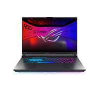 PC portable gaming Asus ROG Strix G16 G615JMR 16 FHD+ 165 Hz Intel® Core™ i7 16 Go RAM 512 Go SSD Nvidia GeForce RTX 5060 G