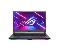 PC Portable Gaming Asus ROG Strix G17 STRIX-G17-G713PI-DR141W 17,3" 240 Hz AMD Ryzen™ 9 32 Go RAM 1 To SSD Nvidia GeForce RTX 4070 Gris éclipse